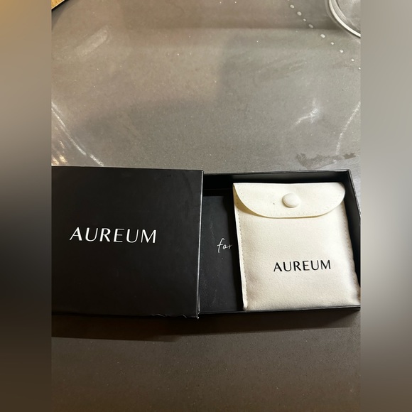 Mejuri Chunky Gold Necklace / Choker - Picture 5 of 6